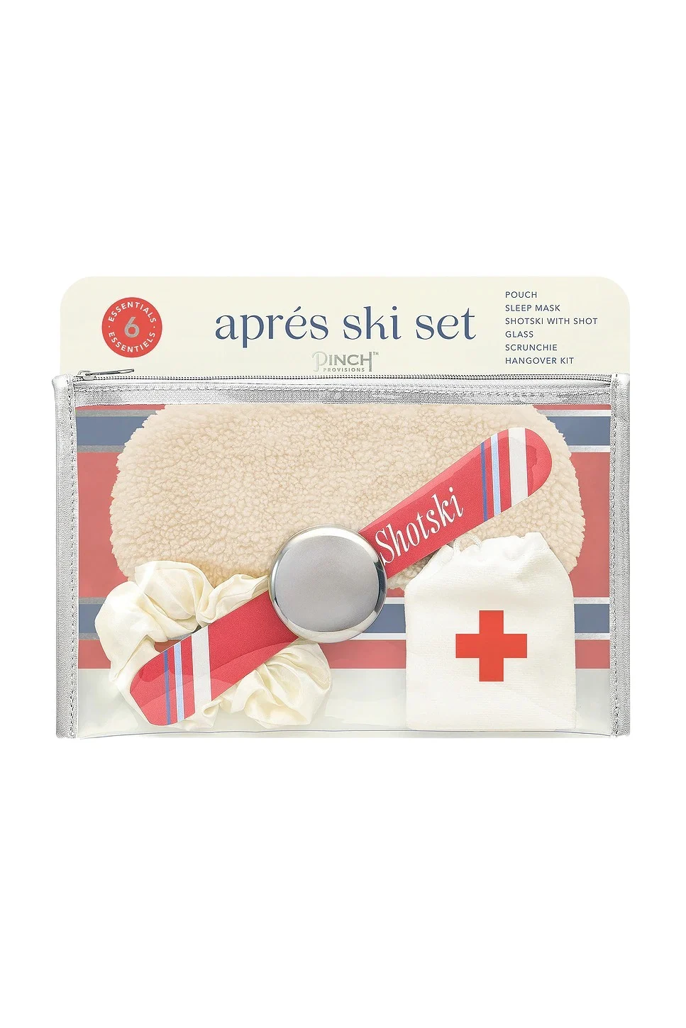 Apres Ski Set Apres Ski Set