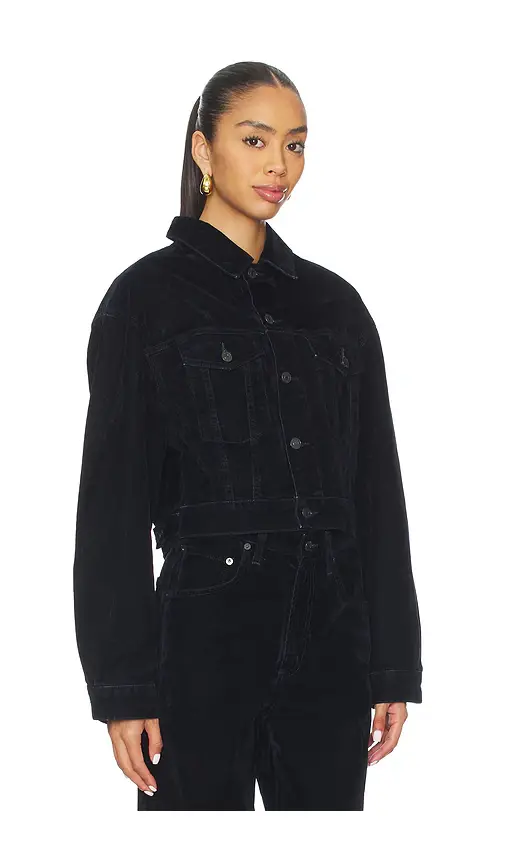 AGOLDE Radley Jacket | Thumbnail 2 AGOLDE Radley Jacket | Thumbnail 2