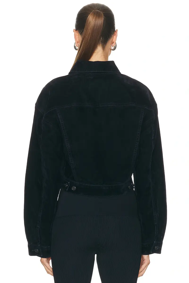AGOLDE Radley Jacket | Thumbnail 5 AGOLDE Radley Jacket | Thumbnail 5