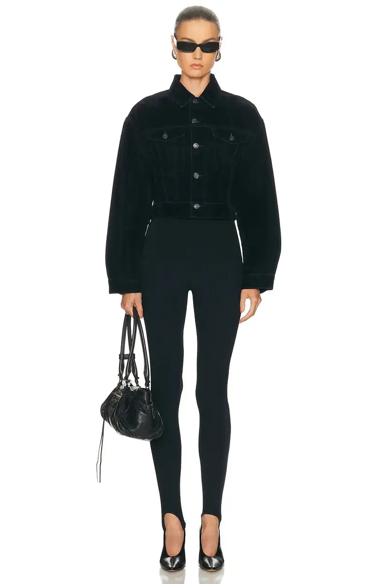 AGOLDE Radley Jacket | Thumbnail 6 AGOLDE Radley Jacket | Thumbnail 6