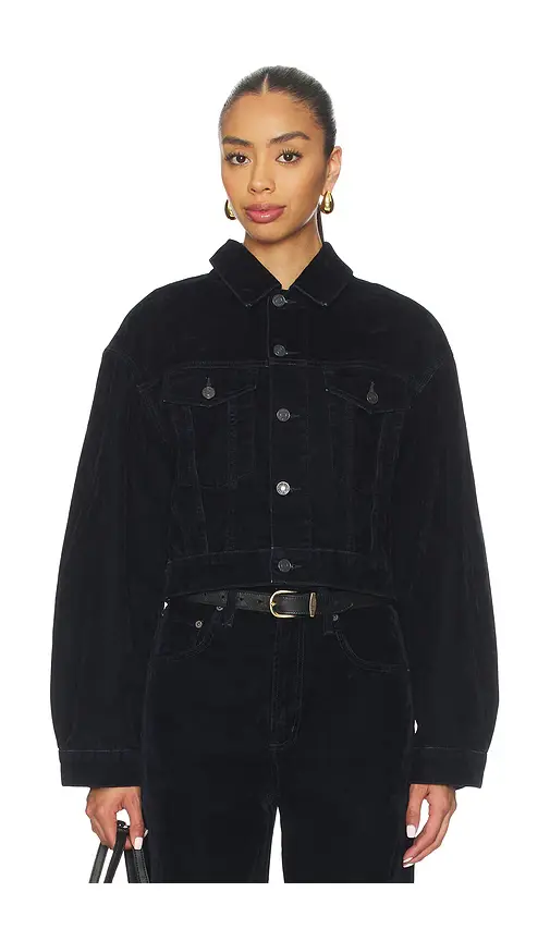 AGOLDE Radley Jacket