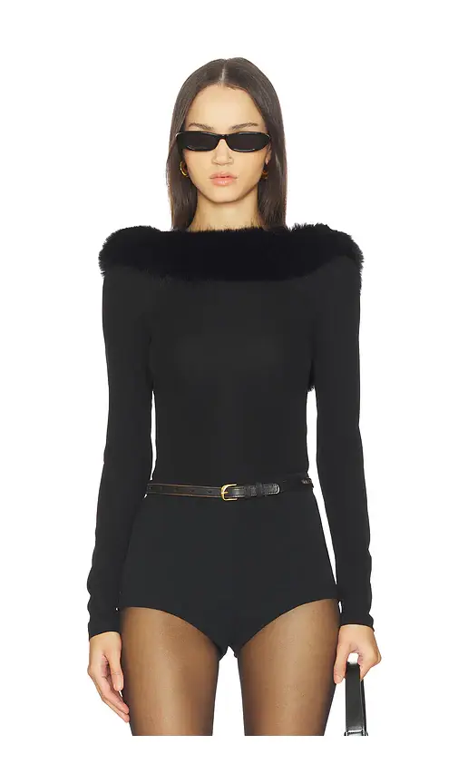 MAJORELLE Dolores Top