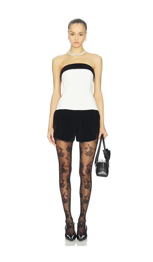 Lovers and Friends Estella Tights | Thumbnail 2