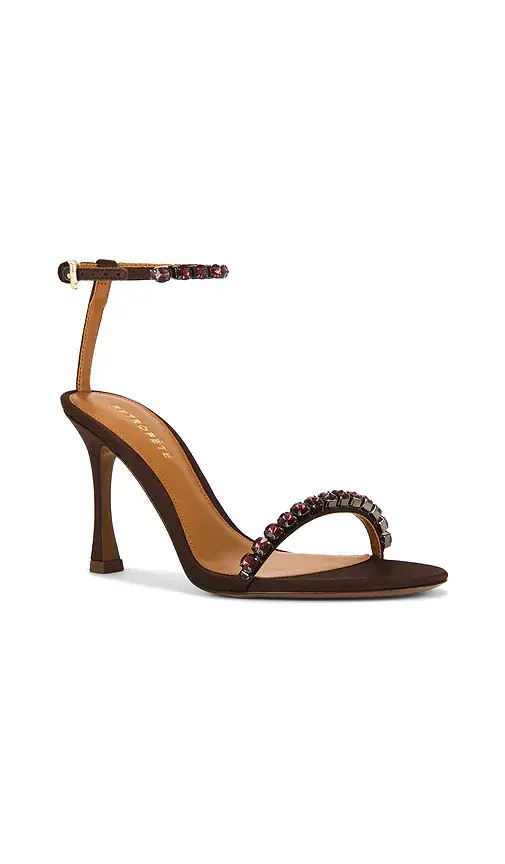 Retrofête Fern Sandal | Thumbnail 2 Retrofête Fern Sandal | Thumbnail 2