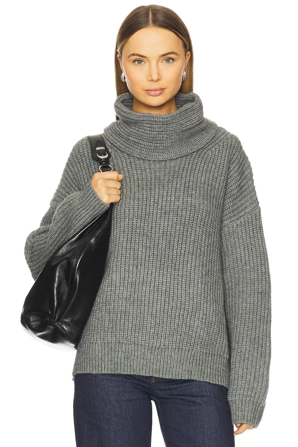 ALL THE WAYS Naya Sweater