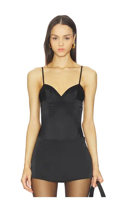 Tous Les Jours Bodysuit Tous Les Jours Bodysuit
