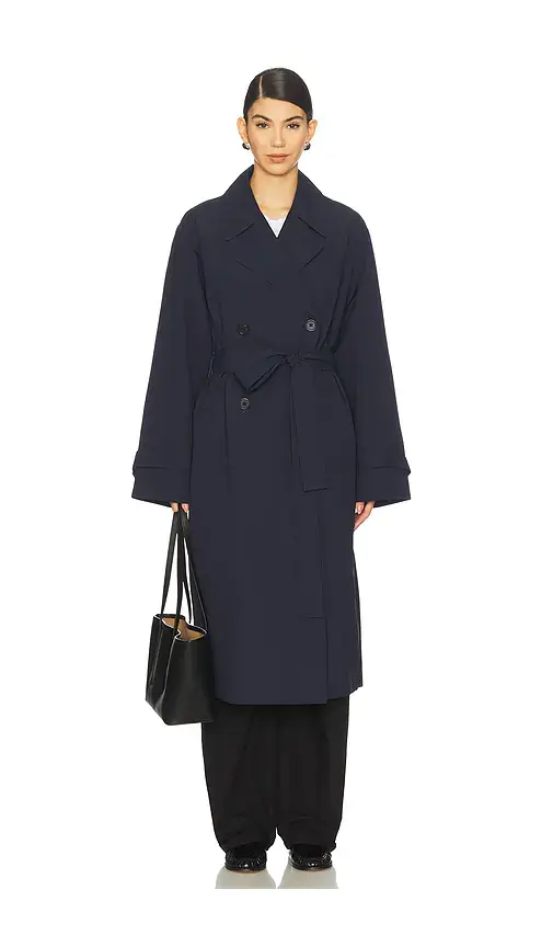 LAMARQUE x REVOLVE Colette Trenchcoat | Thumbnail 2 LAMARQUE x REVOLVE Colette Trenchcoat | Thumbnail 2