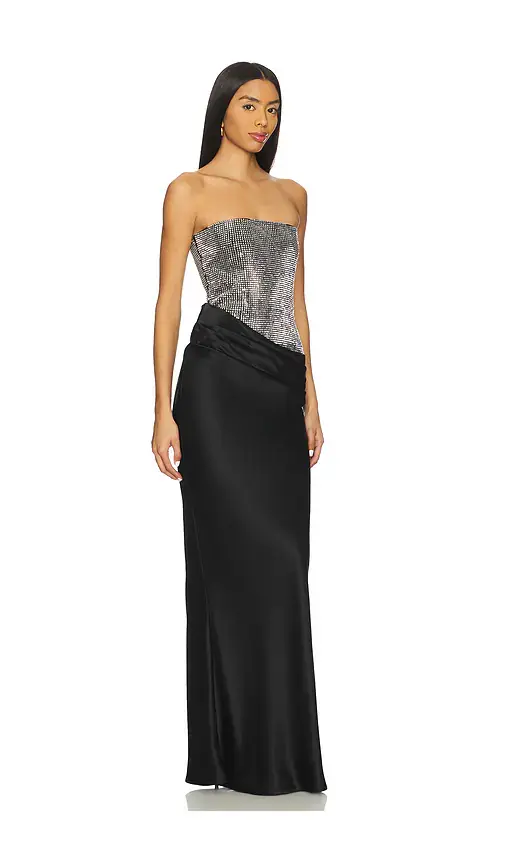 Retrofête Alexandra Dress | Thumbnail 2 Retrofête Alexandra Dress | Thumbnail 2