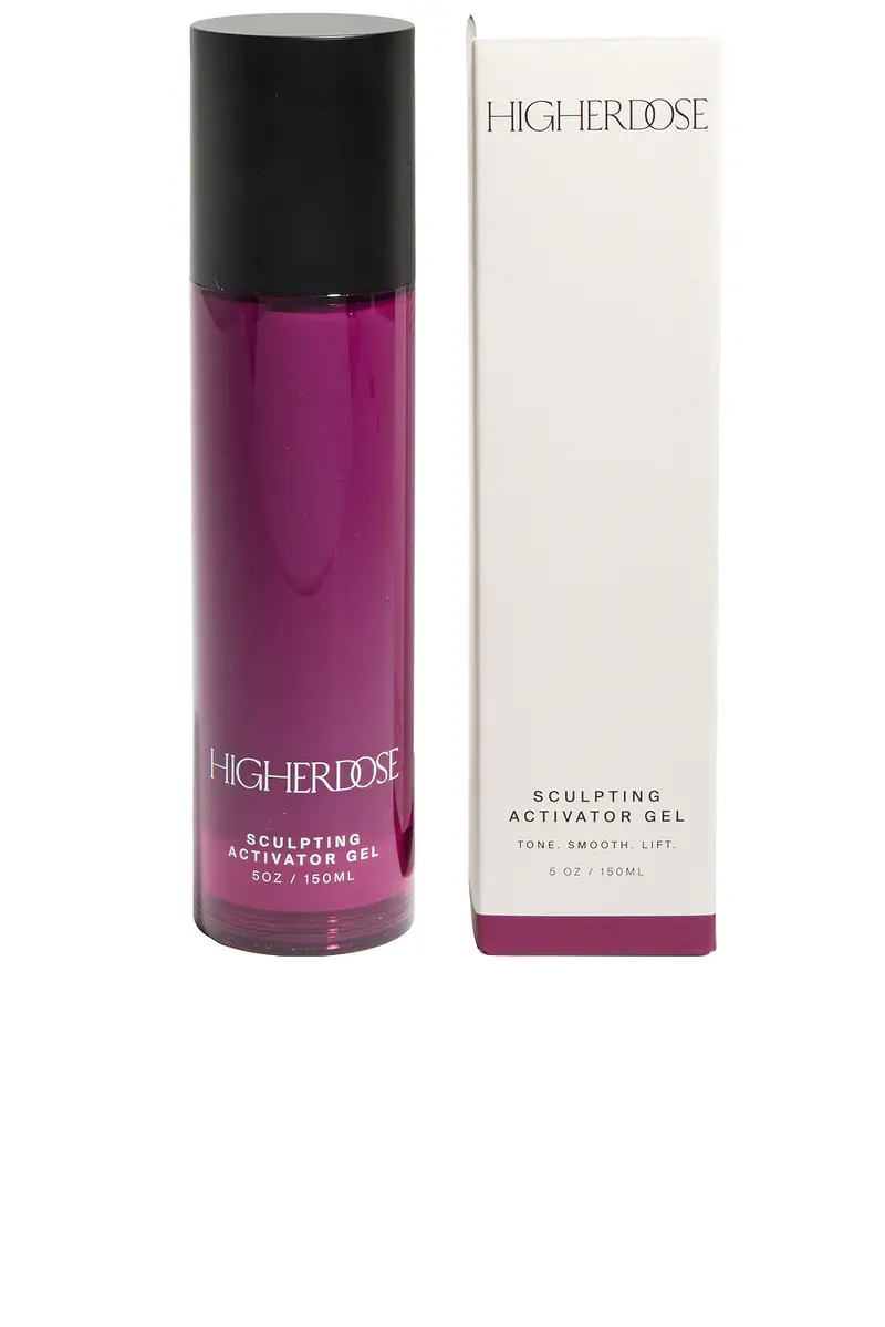 HigherDOSE Sculpting Activator Gel | Thumbnail 4 HigherDOSE Sculpting Activator Gel | Thumbnail 4
