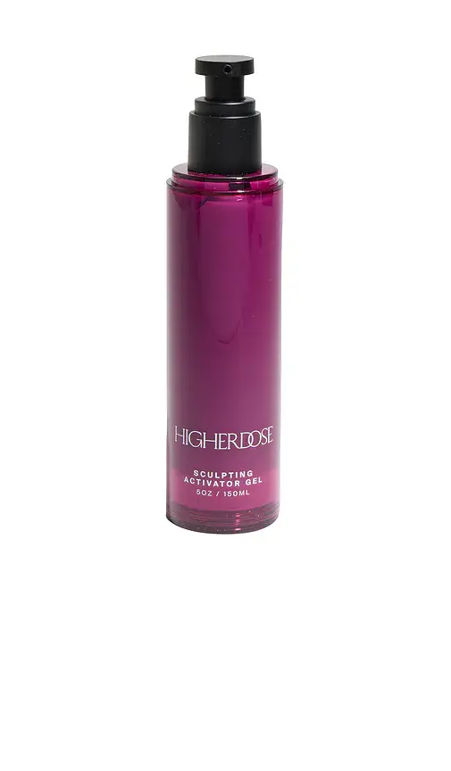 HigherDOSE Sculpting Activator Gel | Image 1 HigherDOSE Sculpting Activator Gel | Image 1