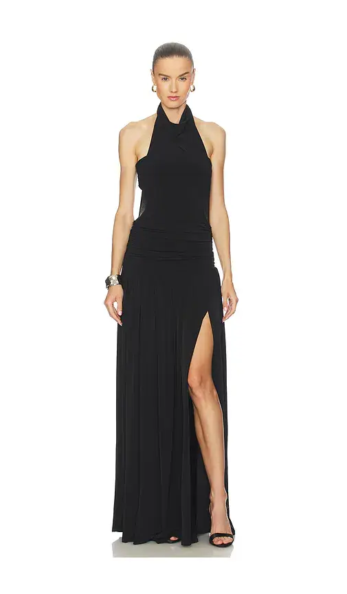 Lovers and Friends Osiris Gown | Thumbnail 2 Lovers and Friends Osiris Gown | Thumbnail 2