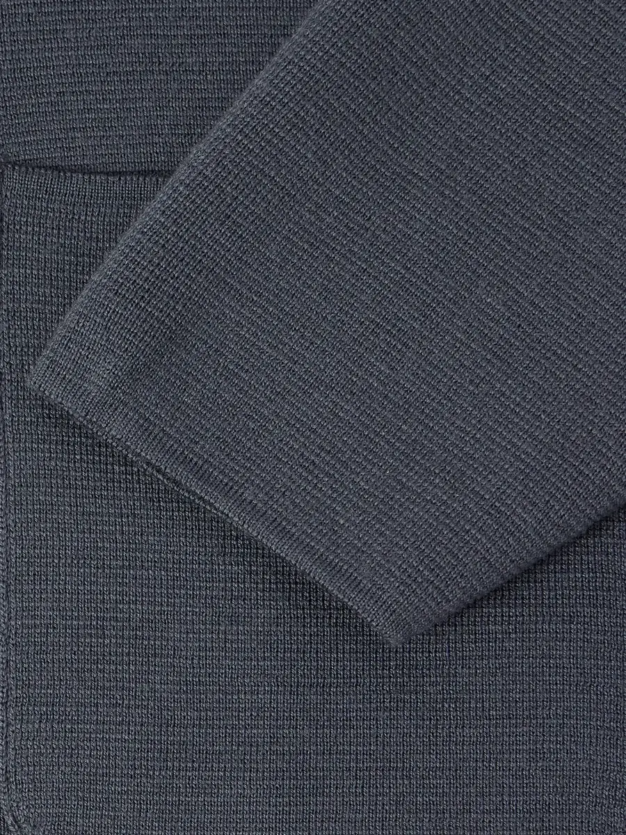 Thom Sweeney Merino Wool Blazer - Men | Thumbnail 5 Thom Sweeney Merino Wool Blazer - Men | Thumbnail 5