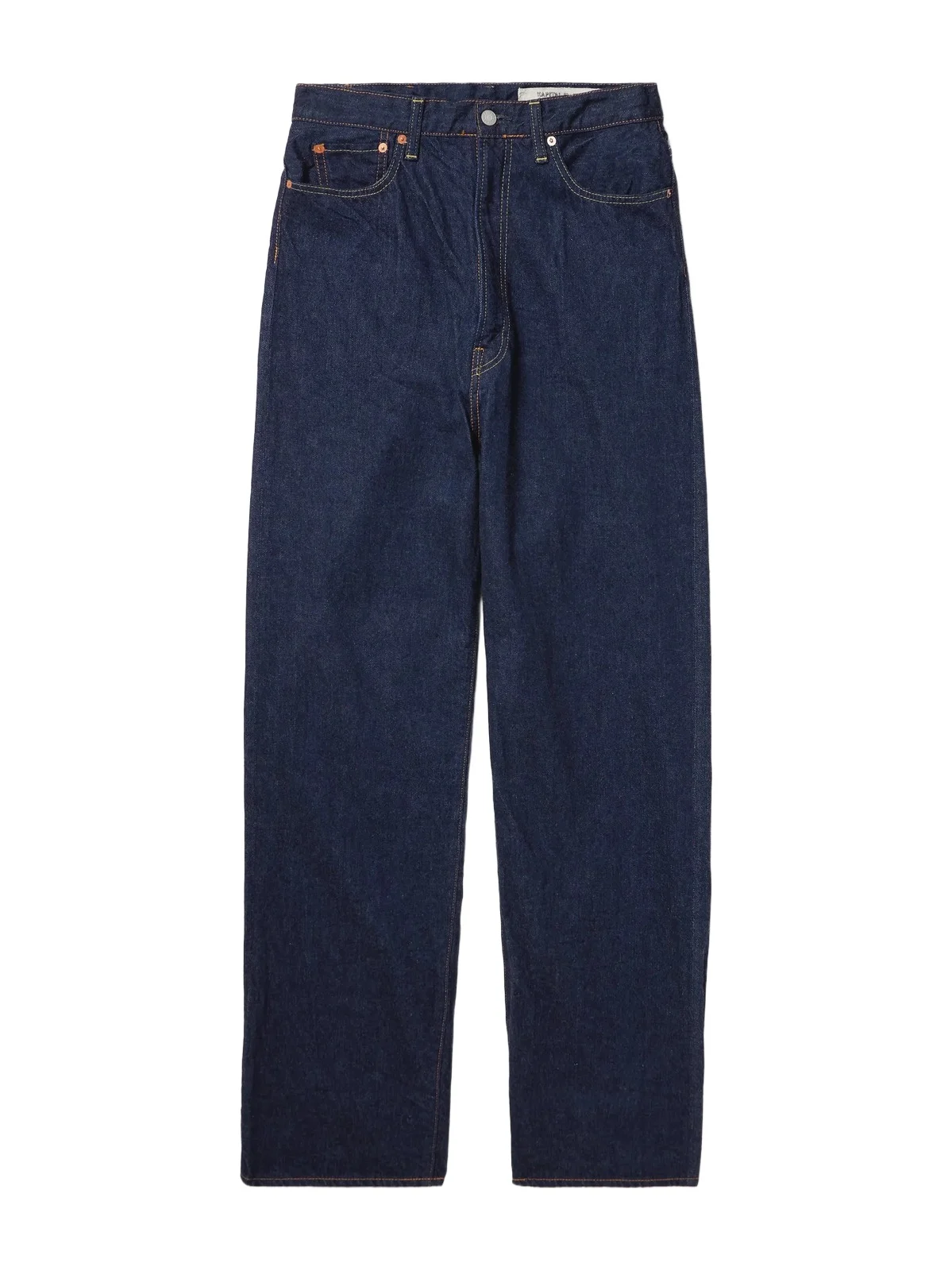 New Momonroe Wide-Leg Jeans - Men New Momonroe Wide-Leg Jeans - Men