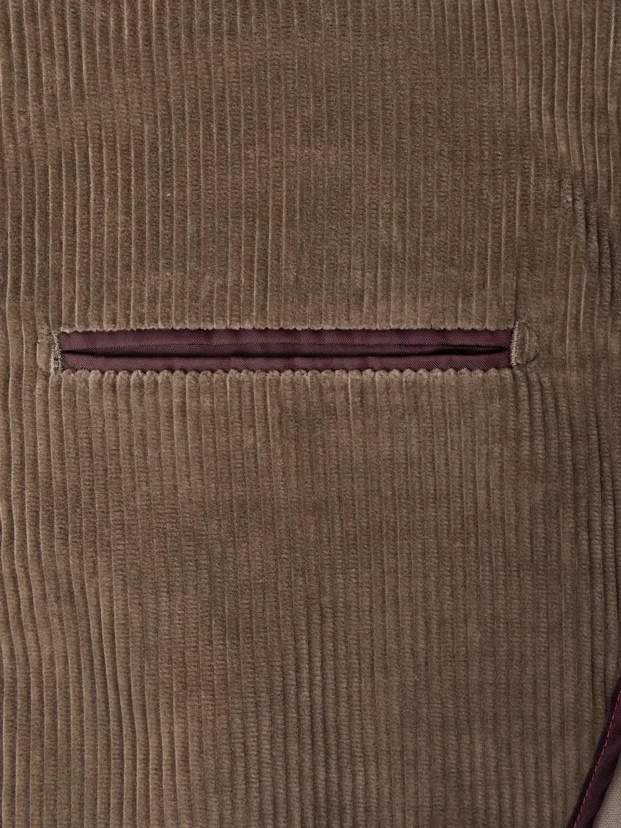 Rubinacci Cotton-Corduroy Blazer - Men | Thumbnail 6 Rubinacci Cotton-Corduroy Blazer - Men | Thumbnail 6