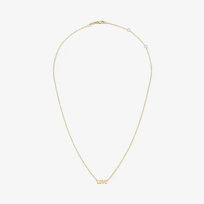 Stephanie Gottlieb Bubble Talk Necklace | Thumbnail 2 Stephanie Gottlieb Bubble Talk Necklace | Thumbnail 2