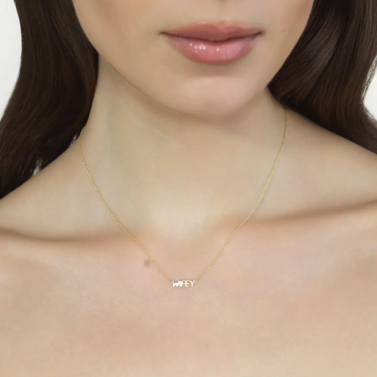 Stephanie Gottlieb Bubble Talk Necklace | Thumbnail 14 Stephanie Gottlieb Bubble Talk Necklace | Thumbnail 14