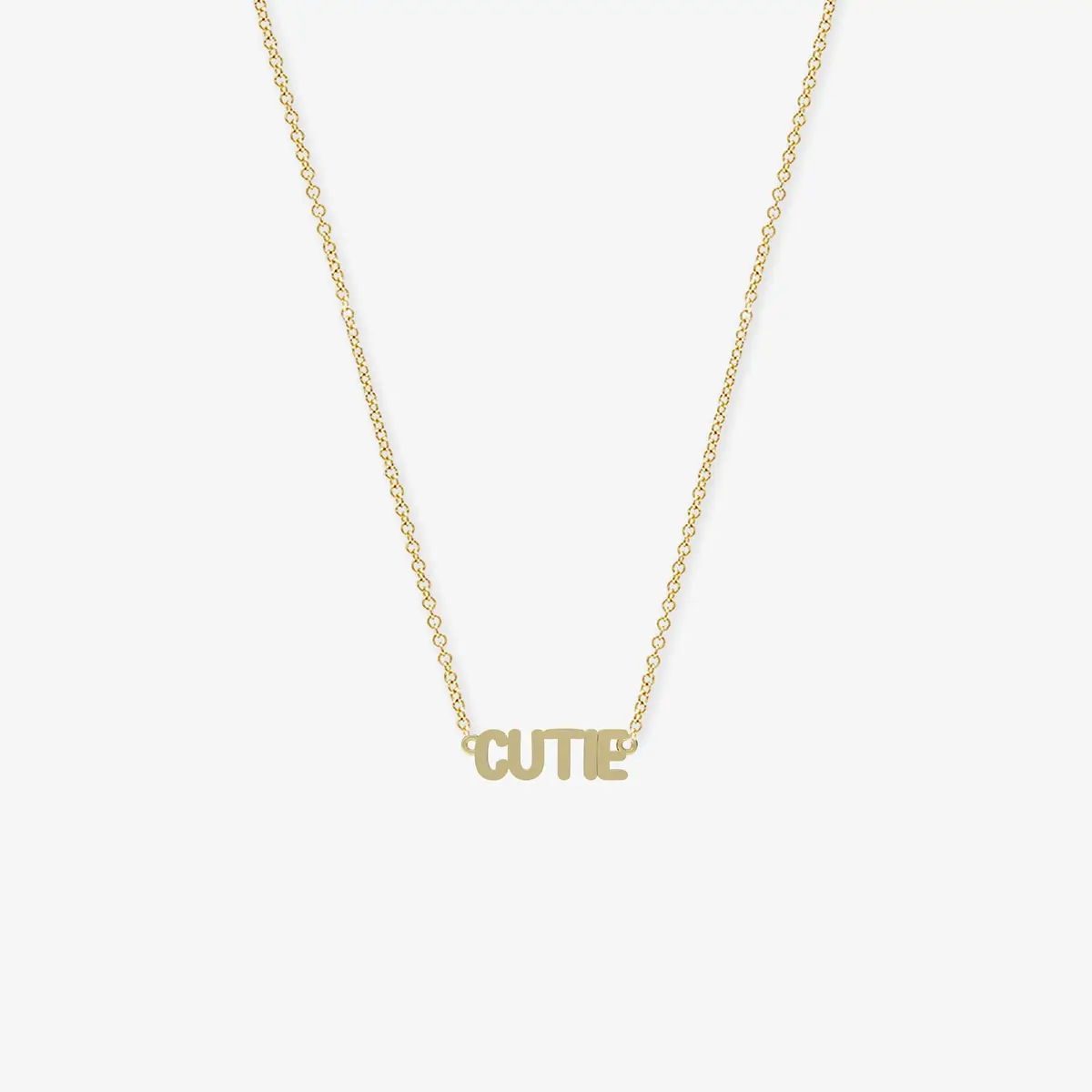 Stephanie Gottlieb Bubble Talk Necklace | Thumbnail 18 Stephanie Gottlieb Bubble Talk Necklace | Thumbnail 18