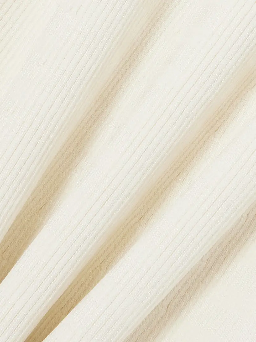 Proenza Schouler White Label Stina Striped Knitted Midi Skirt | Thumbnail 5 Proenza Schouler White Label Stina Striped Knitted Midi Skirt | Thumbnail 5