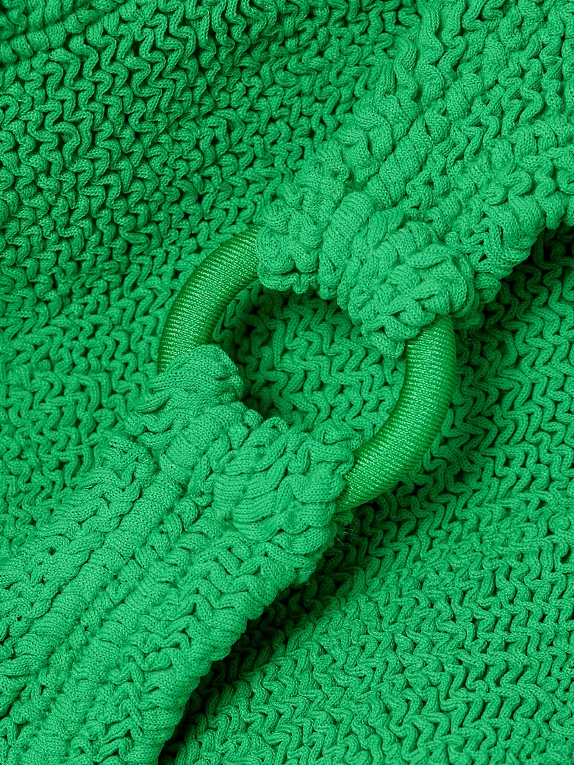 Hunza G Misty Original Crinkle™ Bikini | Thumbnail 4 Hunza G Misty Original Crinkle™ Bikini | Thumbnail 4