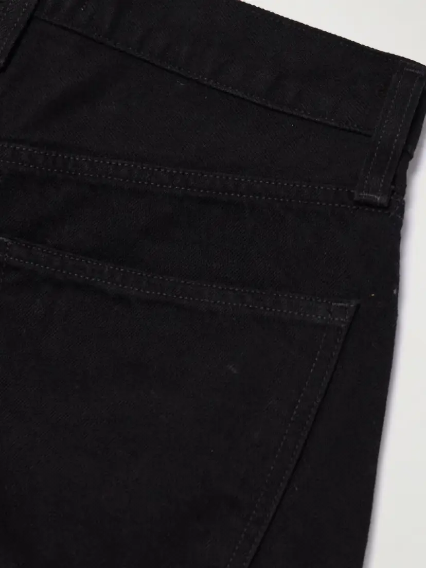 AGOLDE Luna High-rise Barrel-leg Organic Jeans | Thumbnail 6 AGOLDE Luna High-rise Barrel-leg Organic Jeans | Thumbnail 6