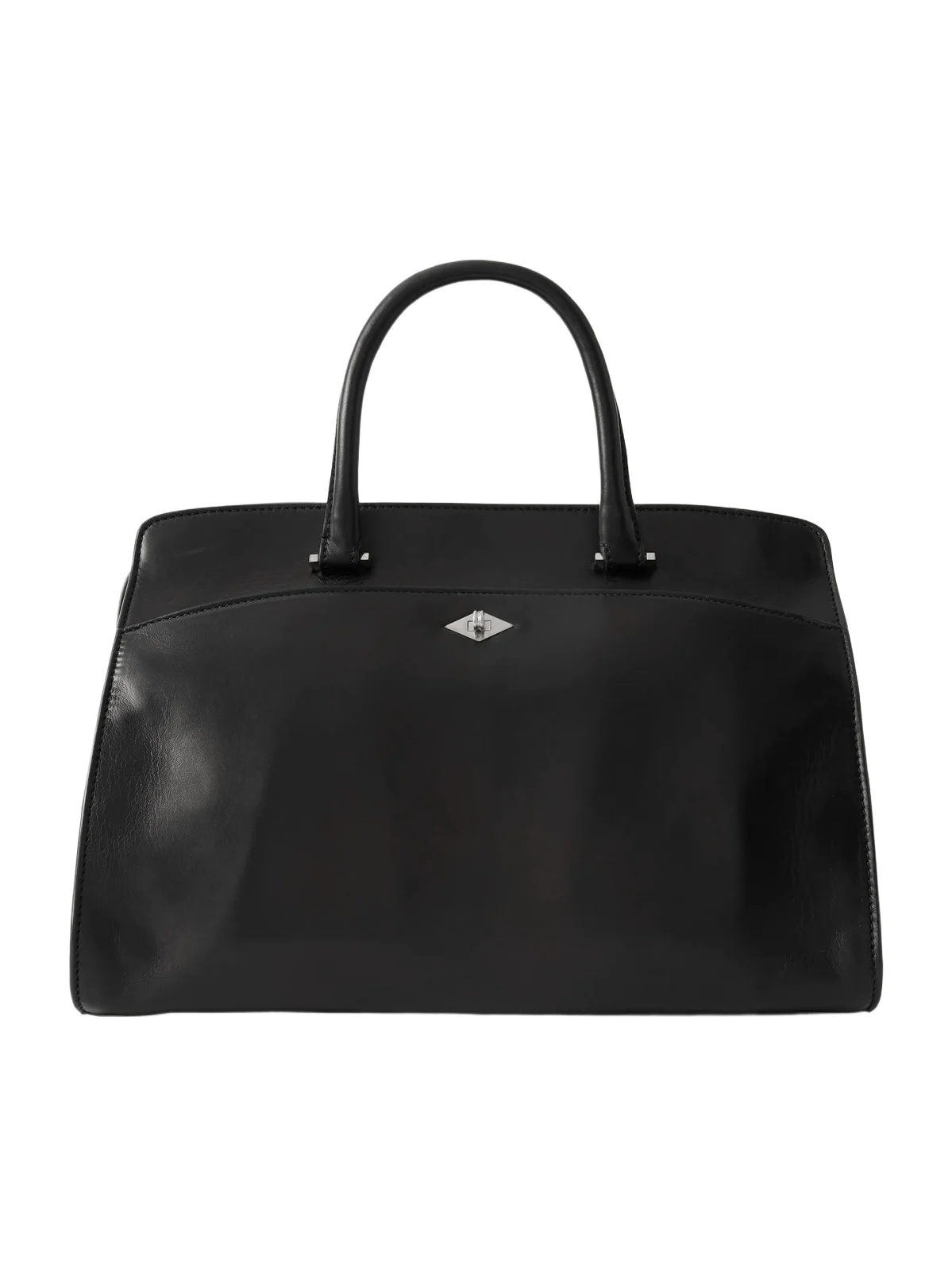 Private Eye Leather Tote Private Eye Leather Tote