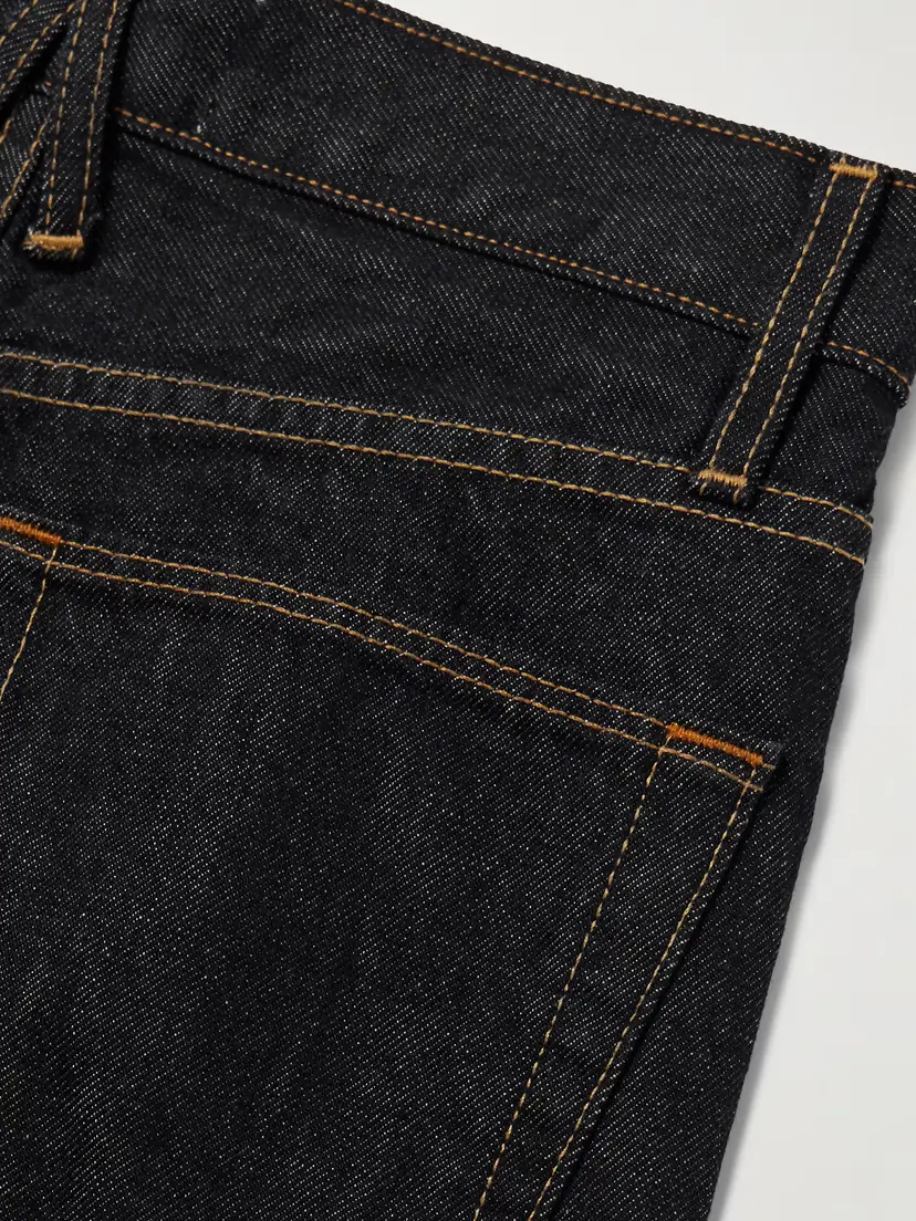 SLVRLAKE Grace High-rise Wide-leg Jeans | Thumbnail 6 SLVRLAKE Grace High-rise Wide-leg Jeans | Thumbnail 6