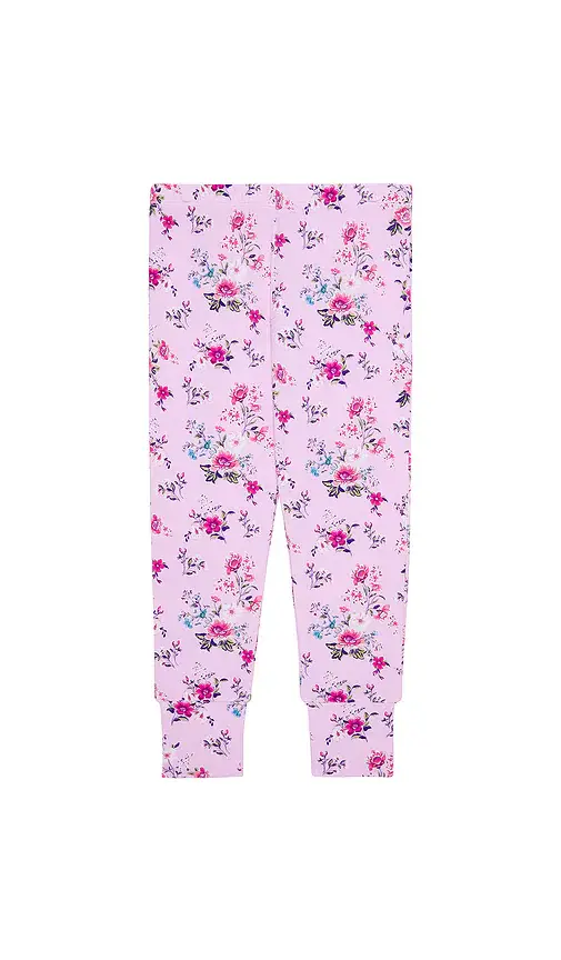 Posh Peanut Classic Pajama Set | Thumbnail 2