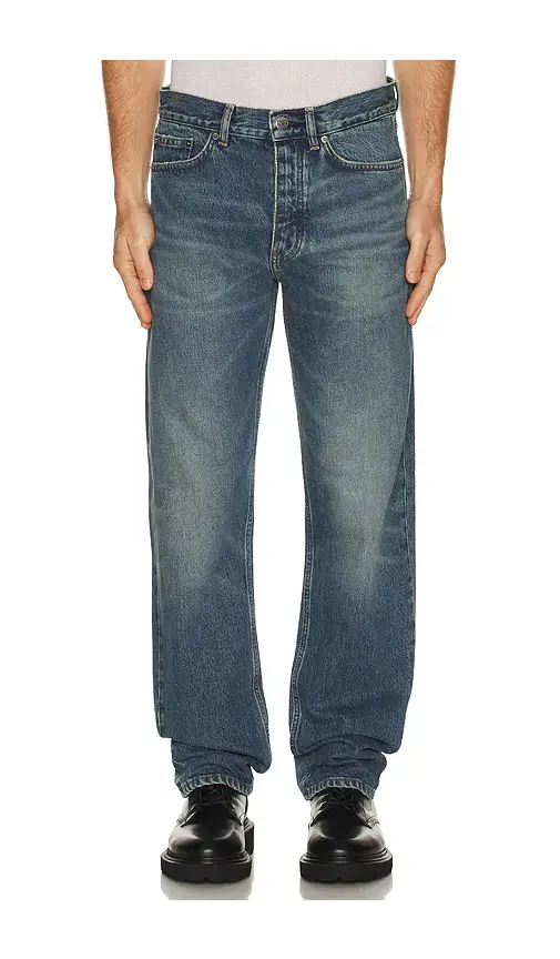Sunflower Standard Jean | Image 1 Sunflower Standard Jean | Image 1