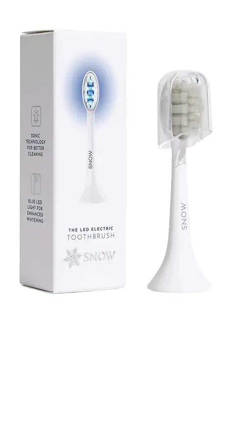 LED Toothbrush Replacement Head LED Toothbrush Replacement Head