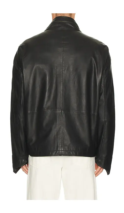 AllSaints Halton Jacket | Thumbnail 2