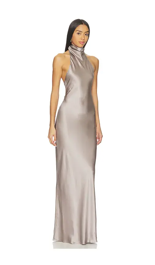 Amanda Uprichard Santana Gown | Thumbnail 2