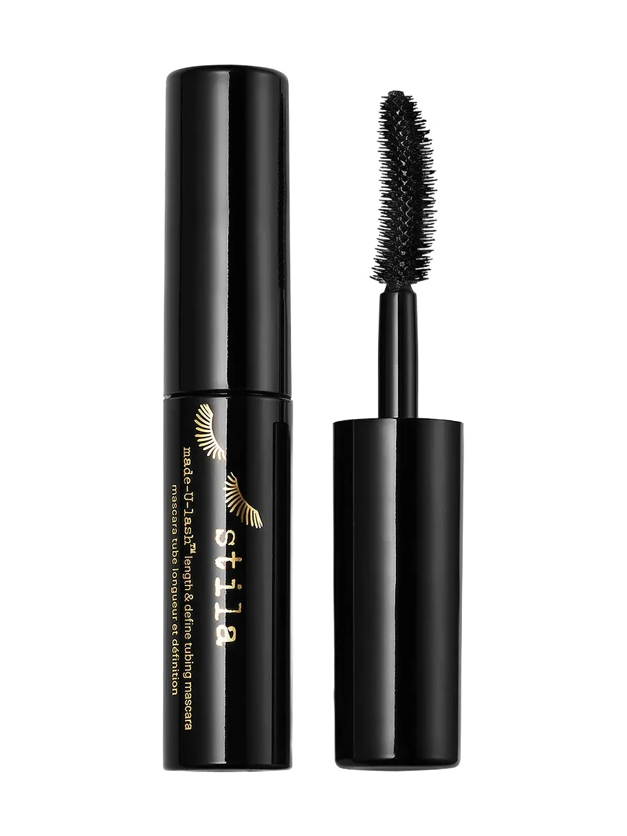 Stila Travel Size Made-U-Lash Tubing Mascara