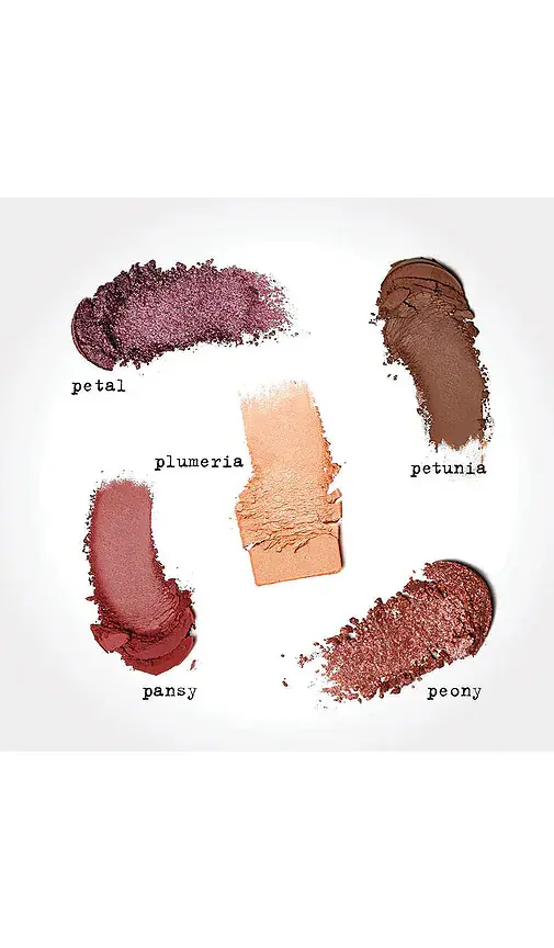 Stila Pocket Play Berry Bouquet Shadow Palette | Thumbnail 2 Stila Pocket Play Berry Bouquet Shadow Palette | Thumbnail 2