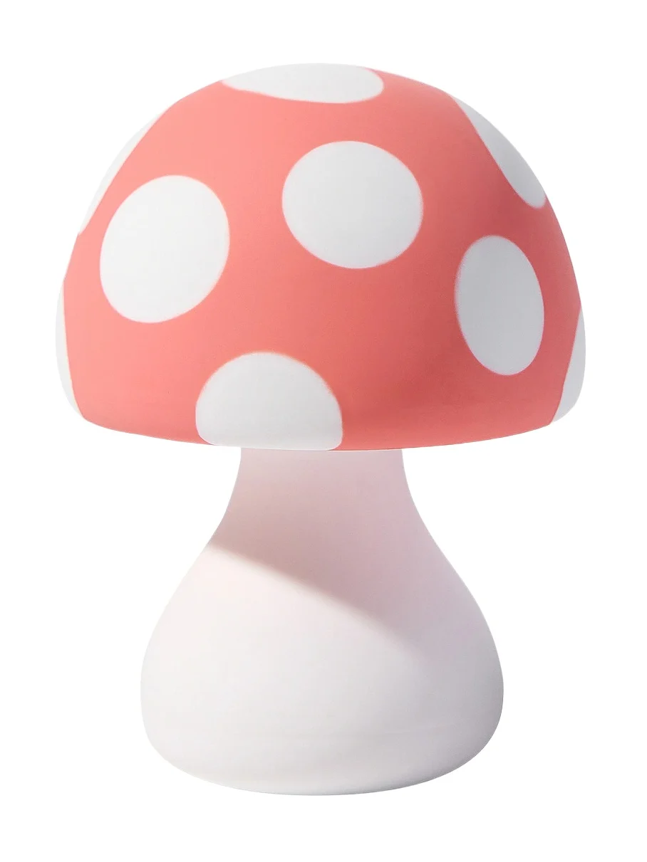 Woo More Play Mushroom Vibez Personal Massager