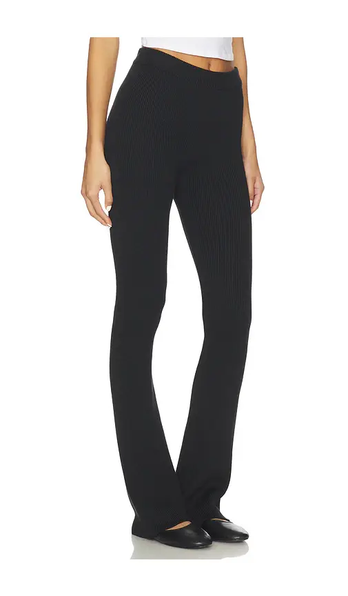 Lovers and Friends Wiley Rib Pant | Thumbnail 2 Lovers and Friends Wiley Rib Pant | Thumbnail 2