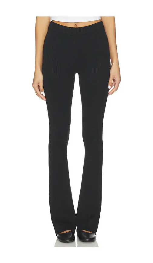 Lovers and Friends Wiley Rib Pant