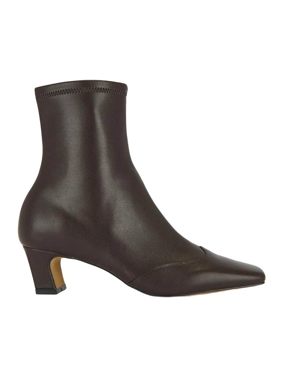 Steve Madden Jeter Boot