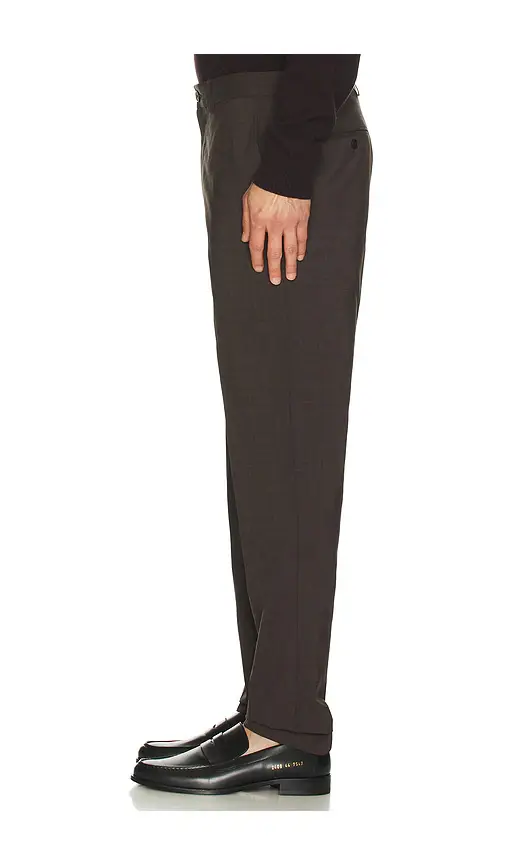 Theory Curtis Travel Motion Trousers | Thumbnail 2