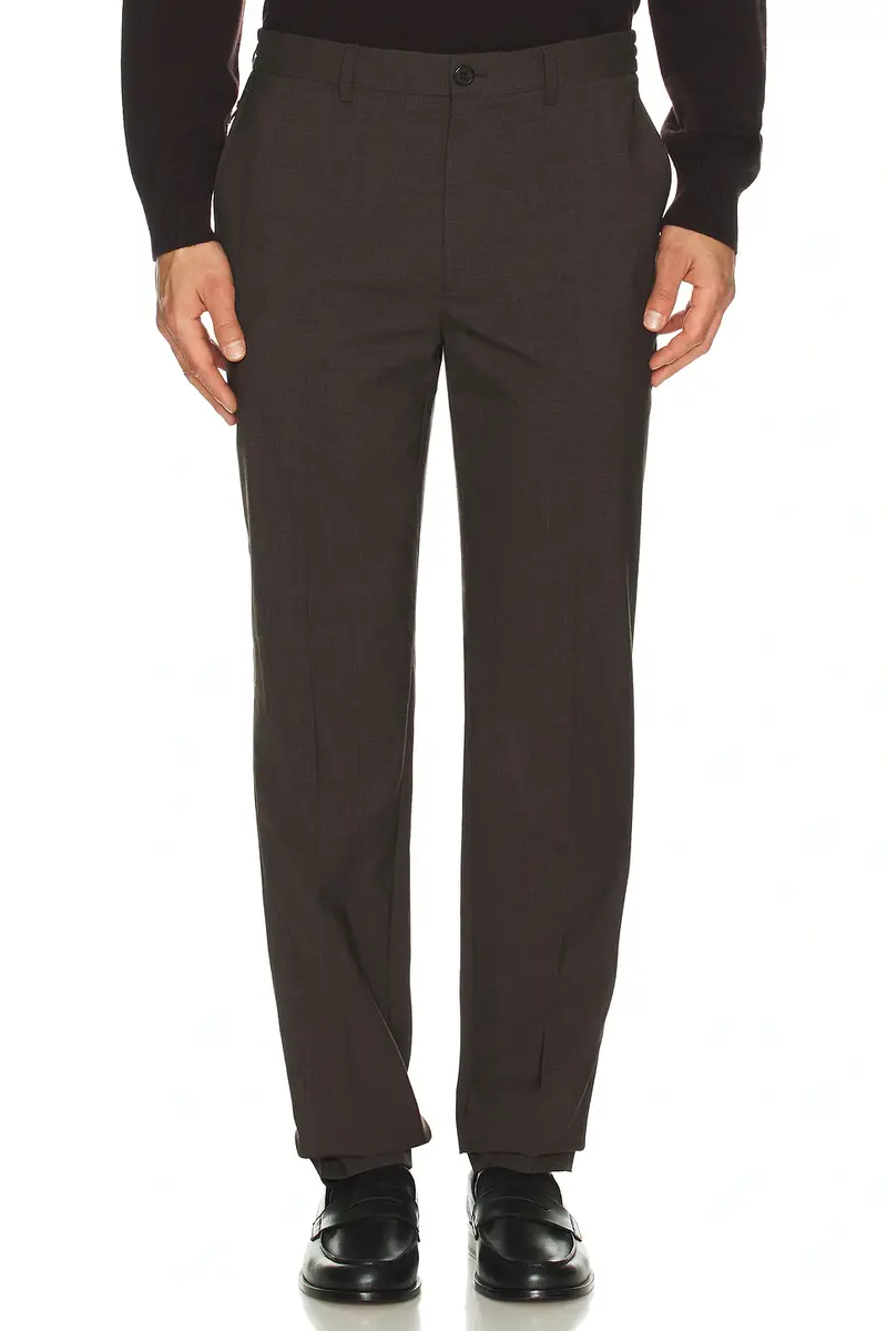 Theory Curtis Travel Motion Trousers | Thumbnail 3