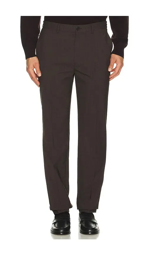 Theory Curtis Travel Motion Trousers | Image 1 Theory Curtis Travel Motion Trousers | Image 1