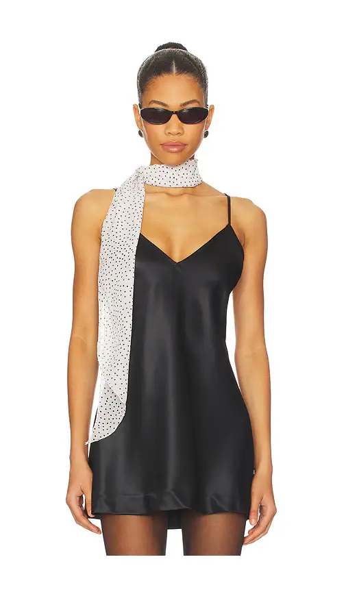 Sheer Thing Scarf