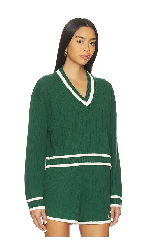 Malbon Willow Sweater | Thumbnail 2