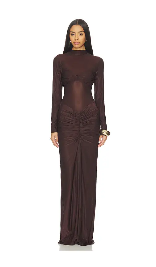 Delfi Jadienne Dress | Image 1 Delfi Jadienne Dress | Image 1