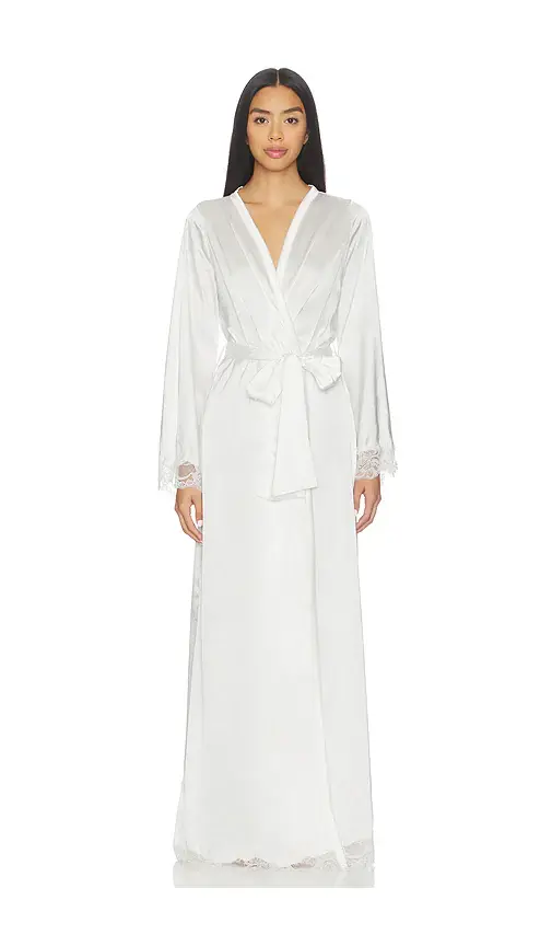 Kat the Label Madeline Maxi Robe | Thumbnail 2