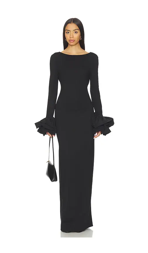NBD Manuja Maxi Dress | Image 1 NBD Manuja Maxi Dress | Image 1