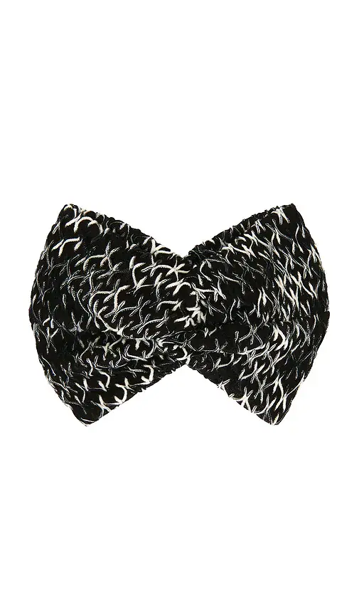 Missoni Headband | Thumbnail 2 Missoni Headband | Thumbnail 2