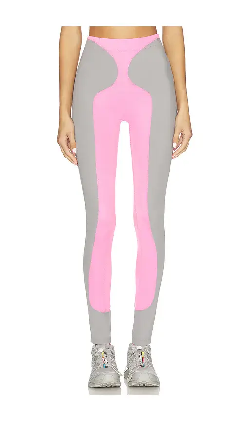 KhrisJoy Dolly Legging | Image 1 KhrisJoy Dolly Legging | Image 1