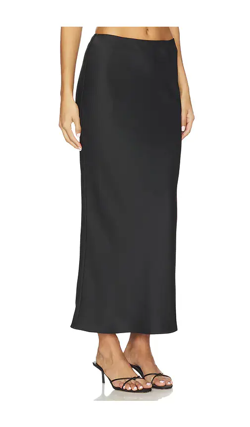 Lovers and Friends Reina Maxi Skirt | Thumbnail 2 Lovers and Friends Reina Maxi Skirt | Thumbnail 2