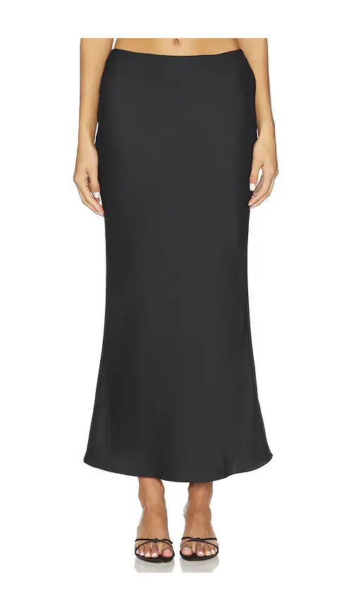 Lovers and Friends Reina Maxi Skirt