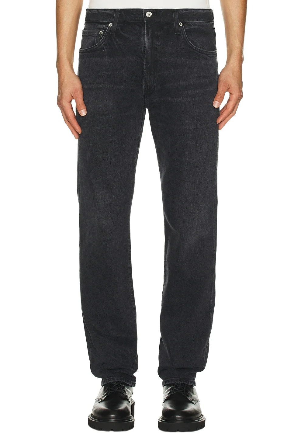 Elijah Jeans Elijah Jeans